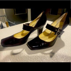 Franco sarto heels